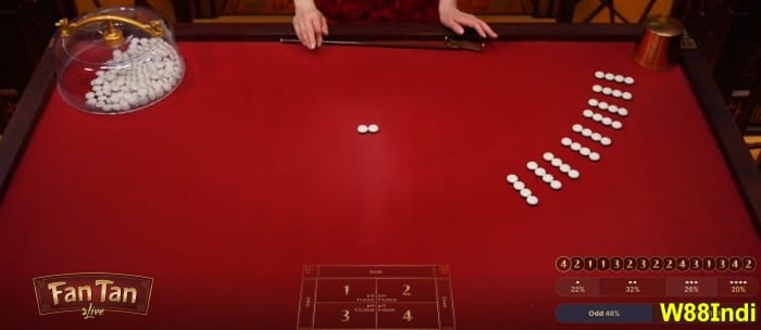 ใช้กลยุทธของพัดลมจากผู้เชี่ยวชาญ